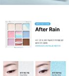 Black Rouge Colordation Mood Palette Weather.zip Edition - 2 Types - MP04 Spring Shine