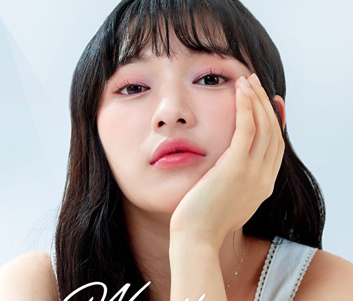 Black Rouge Colordation Mood Palette Weather.zip Edition - 2 Types - MP04 Spring Shine