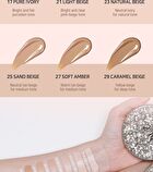 Gleaming Tension Pact - 6 Colors - #21 Light Beige