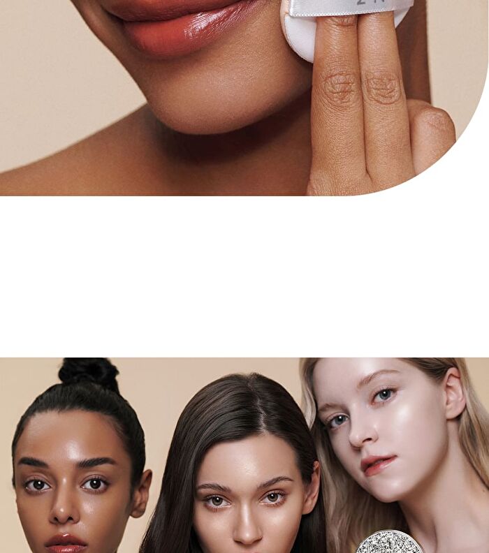 Gleaming Tension Pact - 6 Colors - #25 Sand Beige