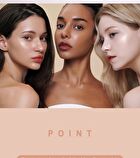 Gleaming Tension Pact - 6 Colors - #25 Sand Beige