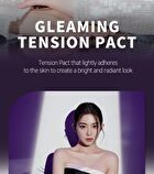 Gleaming Tension Pact - 6 Colors - #27 Soft Amber