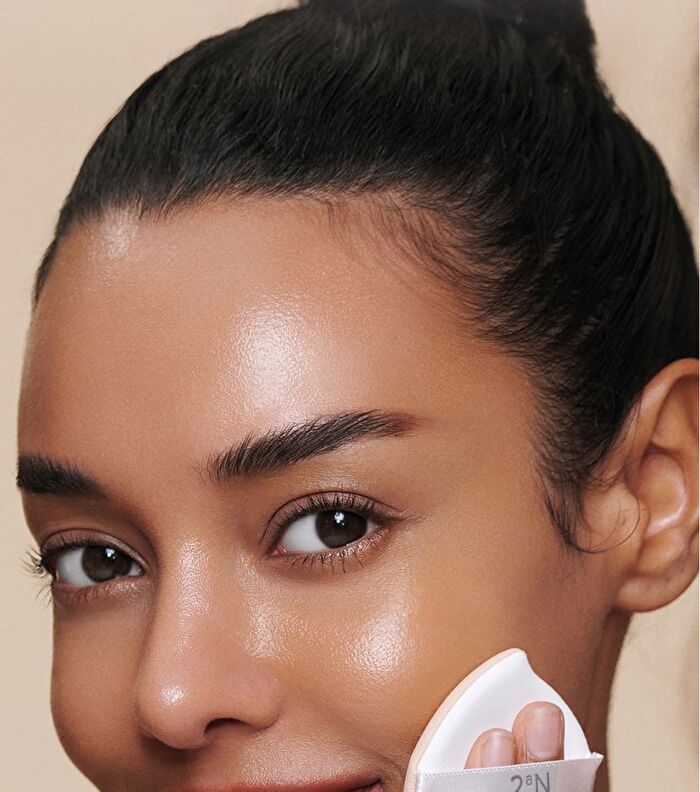 Gleaming Tension Pact - 6 Colors - #29 Caramel Beige