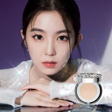Gleaming Tension Pact - 6 Colors - #29 Caramel Beige
