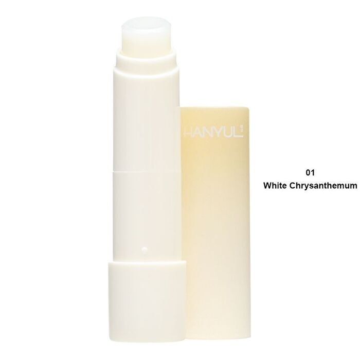 Hanyul Lip Balm - 3 Colors - 2024 Version - #02 Red Rice