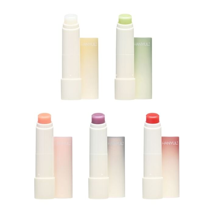 Hanyul Lip Balm - 3 Colors - 2024 Version - #03 Pure Artemisia