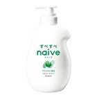 Naive Body Wash Aloe - 360ml Refill