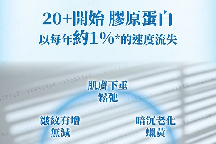 Collagen 18000+ Drink - 30ml x 10