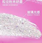 Spicy Girl Liquid Eyeshadow - 3 Colors - #R02 - 2g