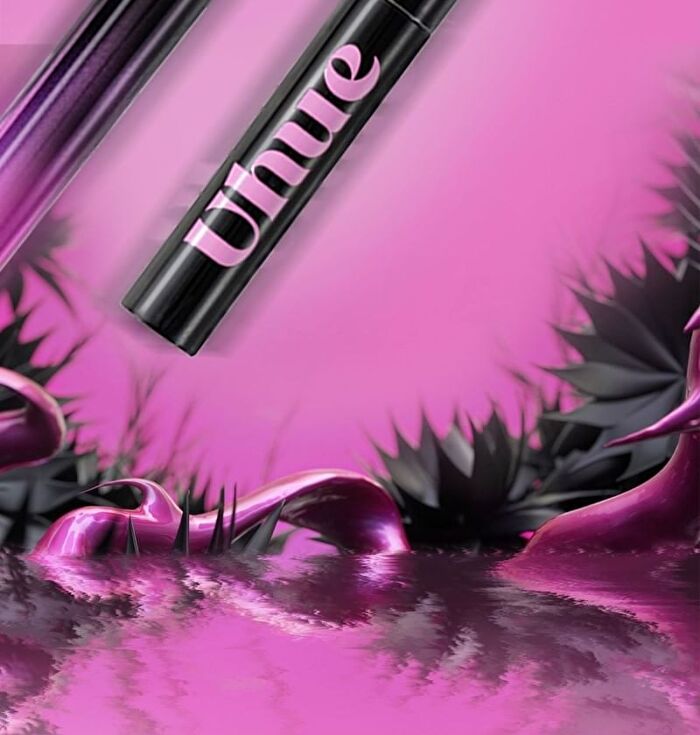 Spicy Girl Liquid Eyeshadow - 3 Colors - #R02 - 2g