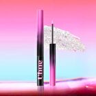 Spicy Girl Liquid Eyeshadow - 3 Colors - #R02 - 2g