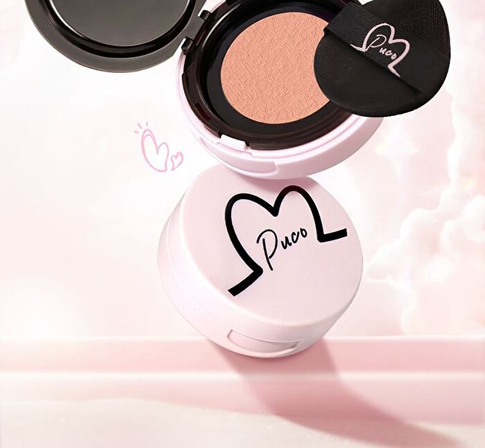 Puco Cheek Balm - (SS07-SS10) - #SS07 - 2g