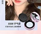Puco Cheek Balm - (SS07-SS10) - #SS07 - 2g