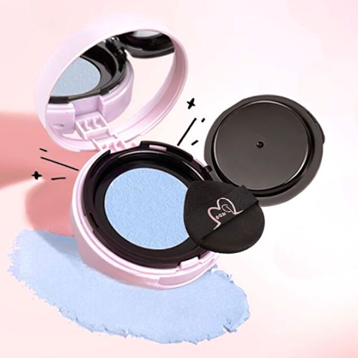 Puco Cheek Balm - (SS07-SS10) - #SS07 - 2g