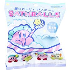 Kirby Bath Ball 5 - 75g