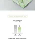 Collagen Gel Mask Set (4 sheets) - 3 Types - Heartleaf Jelly