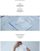 Collagen Gel Mask Set (4 sheets) - 3 Types - Heartleaf Jelly