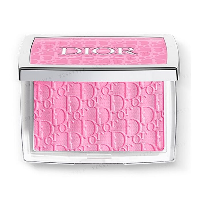 Christian Dior Backstage Rosy Glow Color Awakening Universal Blush