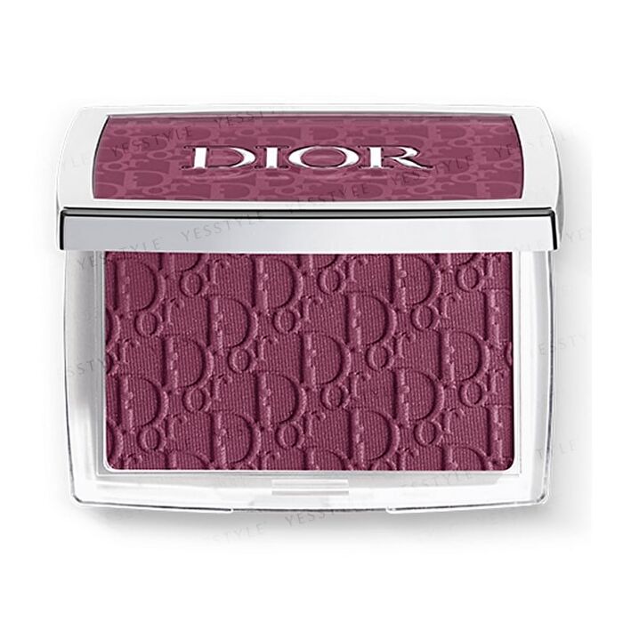 Dior Rosy Glow 015 Cherry パウダーチーク Christian Dior 【並行輸入品】クリスチャンディオール ロージー