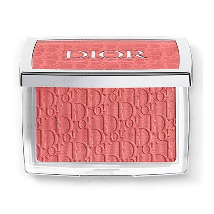 Christian Dior Backstage Rosy Glow Color Awakening Universal Blush