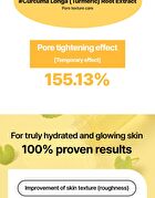 Skin Barrier Calming Softener - 2024 Version - 250ml