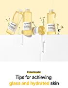 Skin Barrier Calming Softener - 2024 Version - 250ml