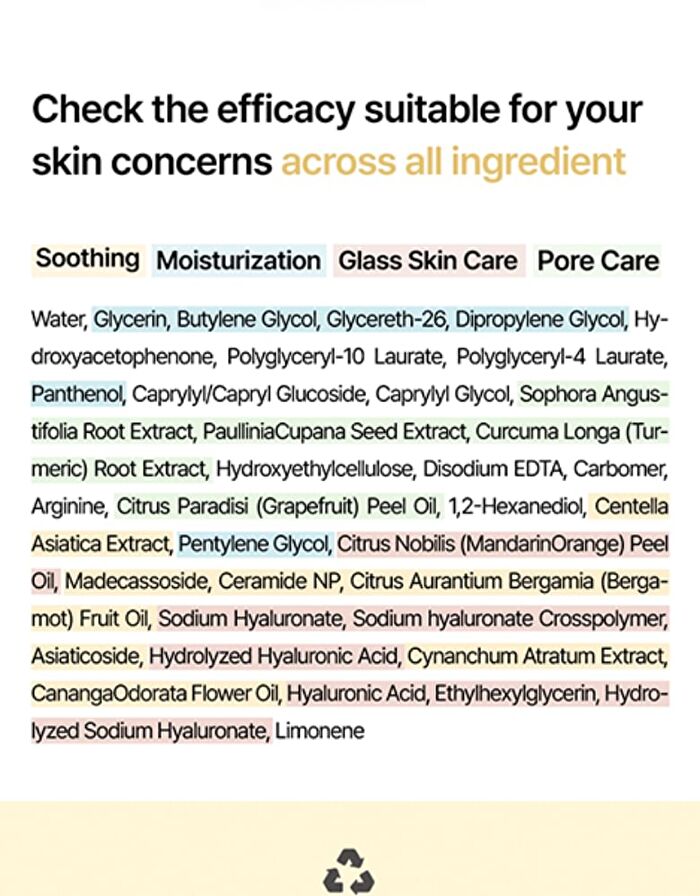 Skin Barrier Calming Softener - 2024 Version - 250ml