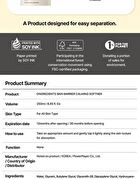 Skin Barrier Calming Softener - 2024 Version - 250ml