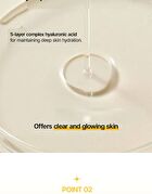 Skin Barrier Calming Softener - 2024 Version - 250ml