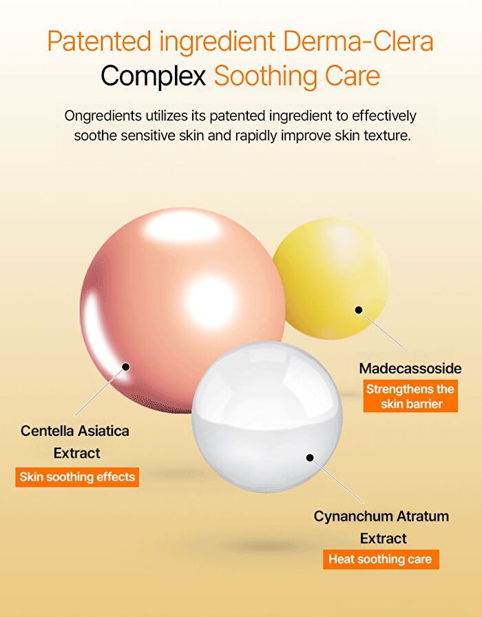 Skin Barrier Calming Softener - 2024 Version - 250ml