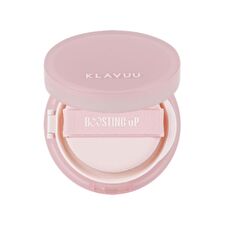 Klavuu Actress Backstage Boosting Cushion Glow - 3 Colors - #23 Rich Ivory
