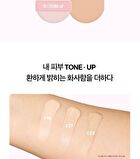 Klavuu Actress Backstage Boosting Cushion Glow Refill Set - 3 Colors - #21 Soft Ivory