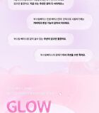 Klavuu Actress Backstage Boosting Cushion Glow Refill Set - 3 Colors - #21 Soft Ivory