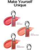 Entropy Charm Tint Glossy Gel - 5 Colors - 2025 Version - #2340C Opal Charm