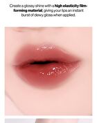 Entropy Charm Tint Glossy Gel - 5 Colors - 2025 Version - #2340C Opal Charm