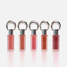 Entropy Charm Tint Glossy Gel - 5 Colors - #492C Amber Charm