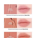 Entropy Charm Tint Base Blurry - 5 Colors - #7607C Coral Gem