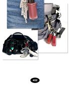 Entropy Charm Tint Base Blurry - 5 Colors - #7607C Coral Gem