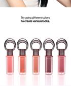 Entropy Charm Tint Base Blurry - 5 Colors - #7607C Coral Gem