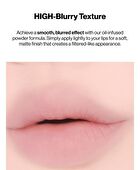 Entropy Charm Tint Base Blurry - 5 Colors - #7607C Coral Gem