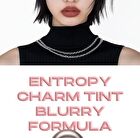 Entropy Charm Tint Base Blurry - 5 Colors - #7607C Coral Gem