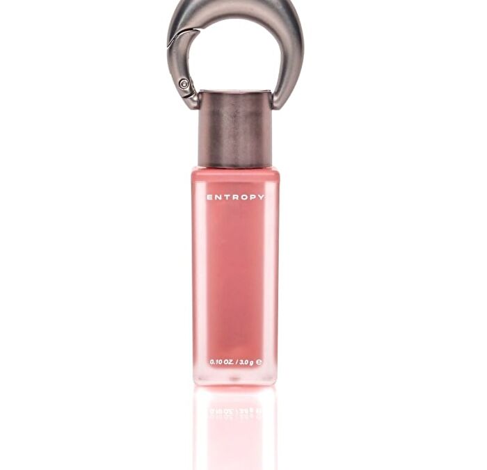 Entropy Charm Tint Base Blurry - 5 Colors - #7607C Coral Gem