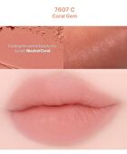 Entropy Charm Tint Base Blurry - 5 Colors - #7523C Topaz Gem