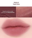 Entropy Charm Tint Base Blurry - 5 Colors - #7523C Topaz Gem