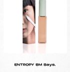 Entropy Organza Fit Spatula Foundation - 3 Colors - #22.8