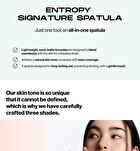 Entropy Organza Fit Spatula Foundation - 3 Colors - #22.8