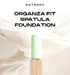 Entropy Organza Fit Spatula Foundation - 3 Colors - #22.8