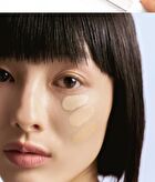 Entropy Organza Fit Spatula Foundation - 3 Colors - #22.8