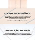 Entropy Organza Fit Spatula Foundation - 3 Colors - #22.8