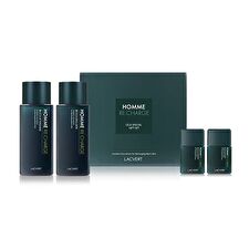 Lacvert Homme Re:charge Cica Special Gift Set - 4 pcs